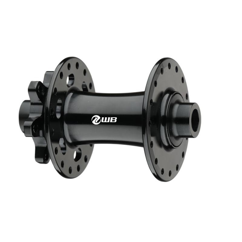 Cubo de freno de disco de 6 pernos para bicicleta de carretera RD-T01F
