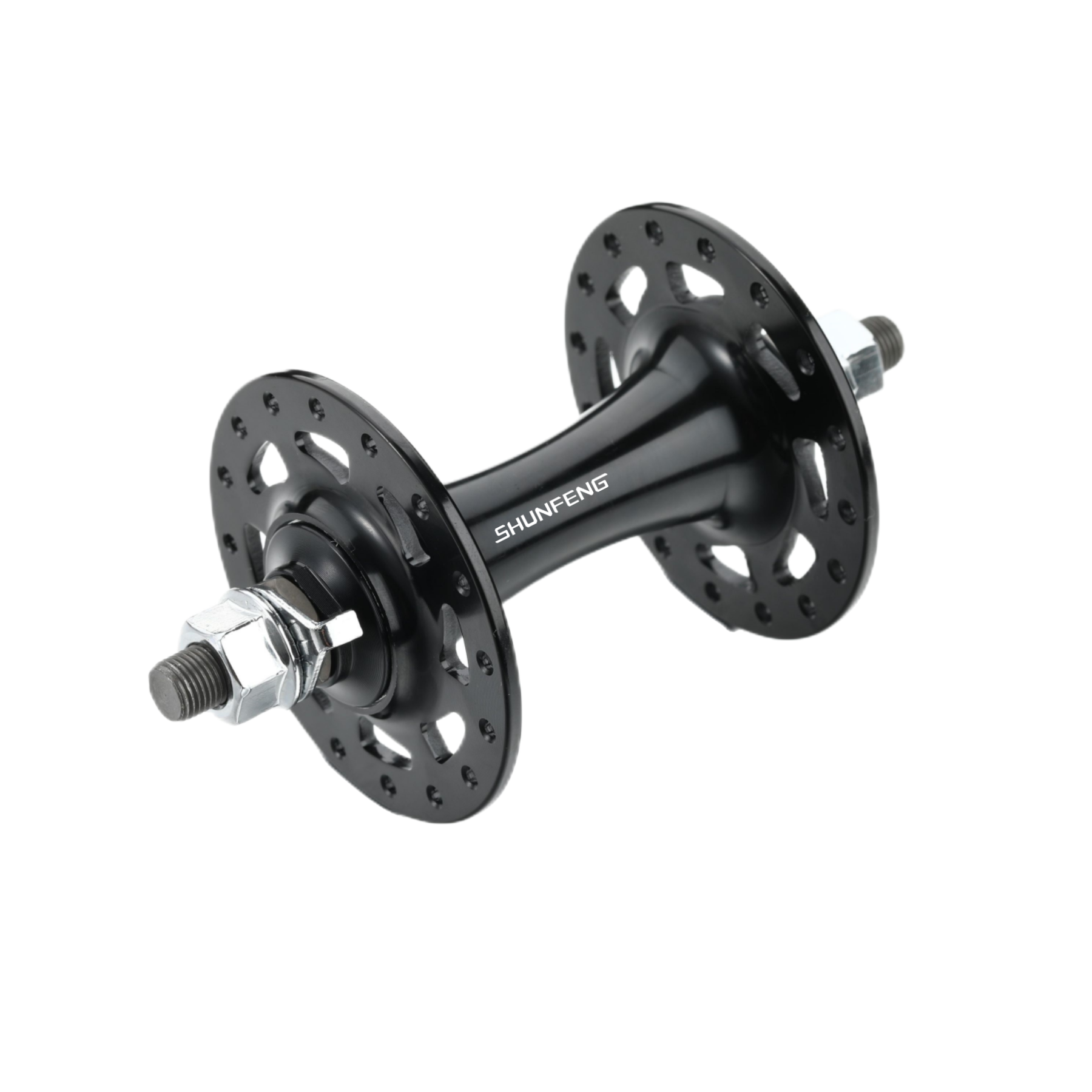 Buje delantero con engranaje fijo A239F 26T