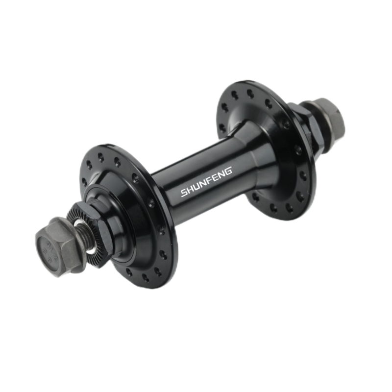 Buje BMX con cerradura interna A242FB