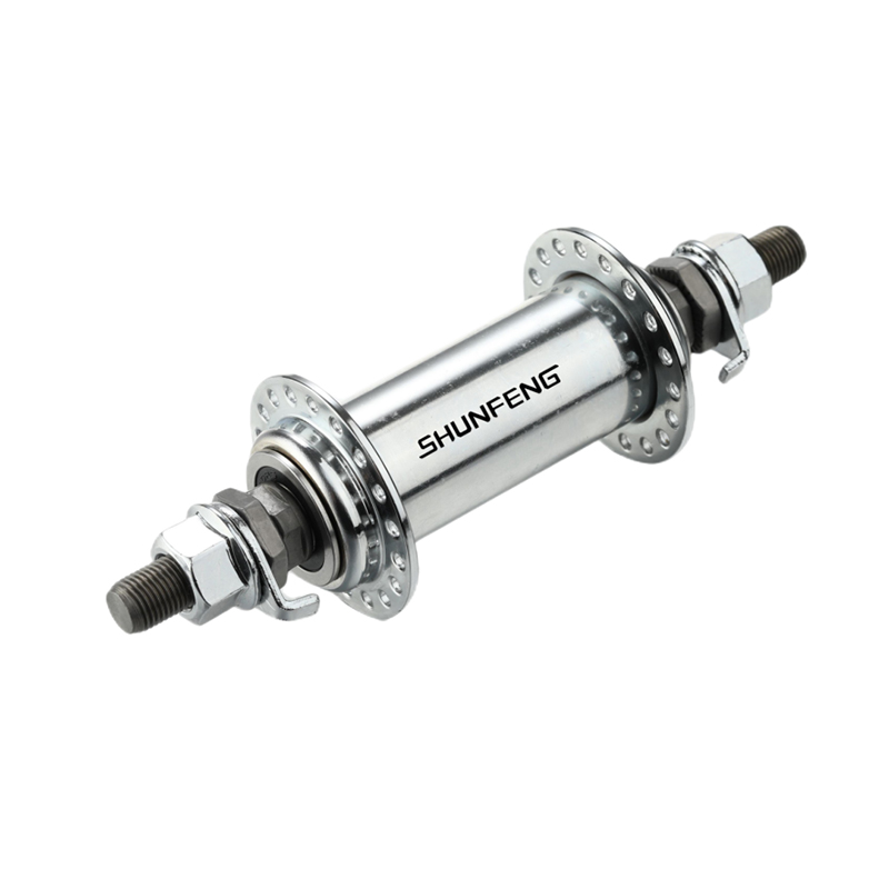 Hub delantero para bicicleta urbana con freno de llanta HB04FB 26T