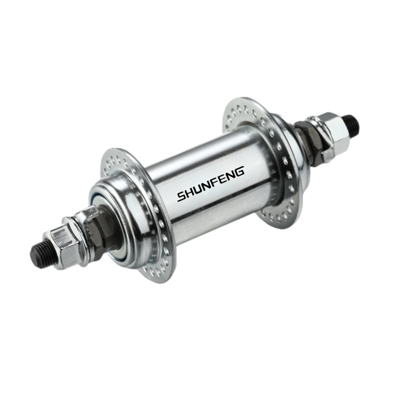 Hub BMX de 26T de alta resistencia HB16F M14