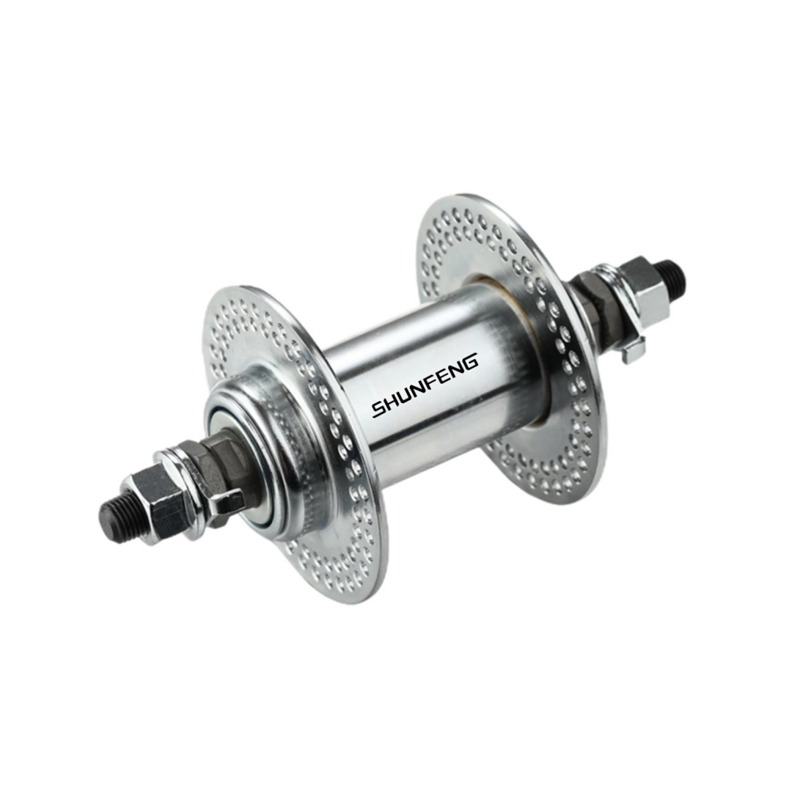 Buje delantero BMX HB27F 140H