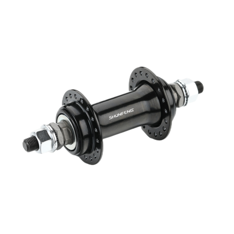 Buje BMX con eje HB38F de 3/8