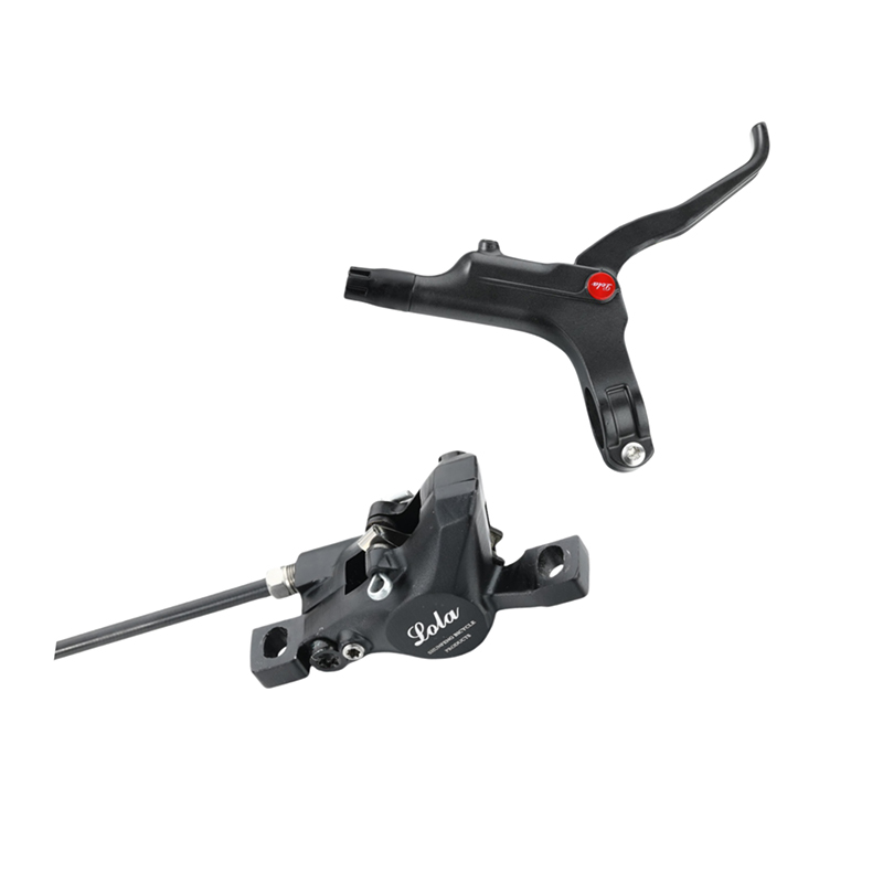 Freno de disco hidráulico LOLA301 para MTB