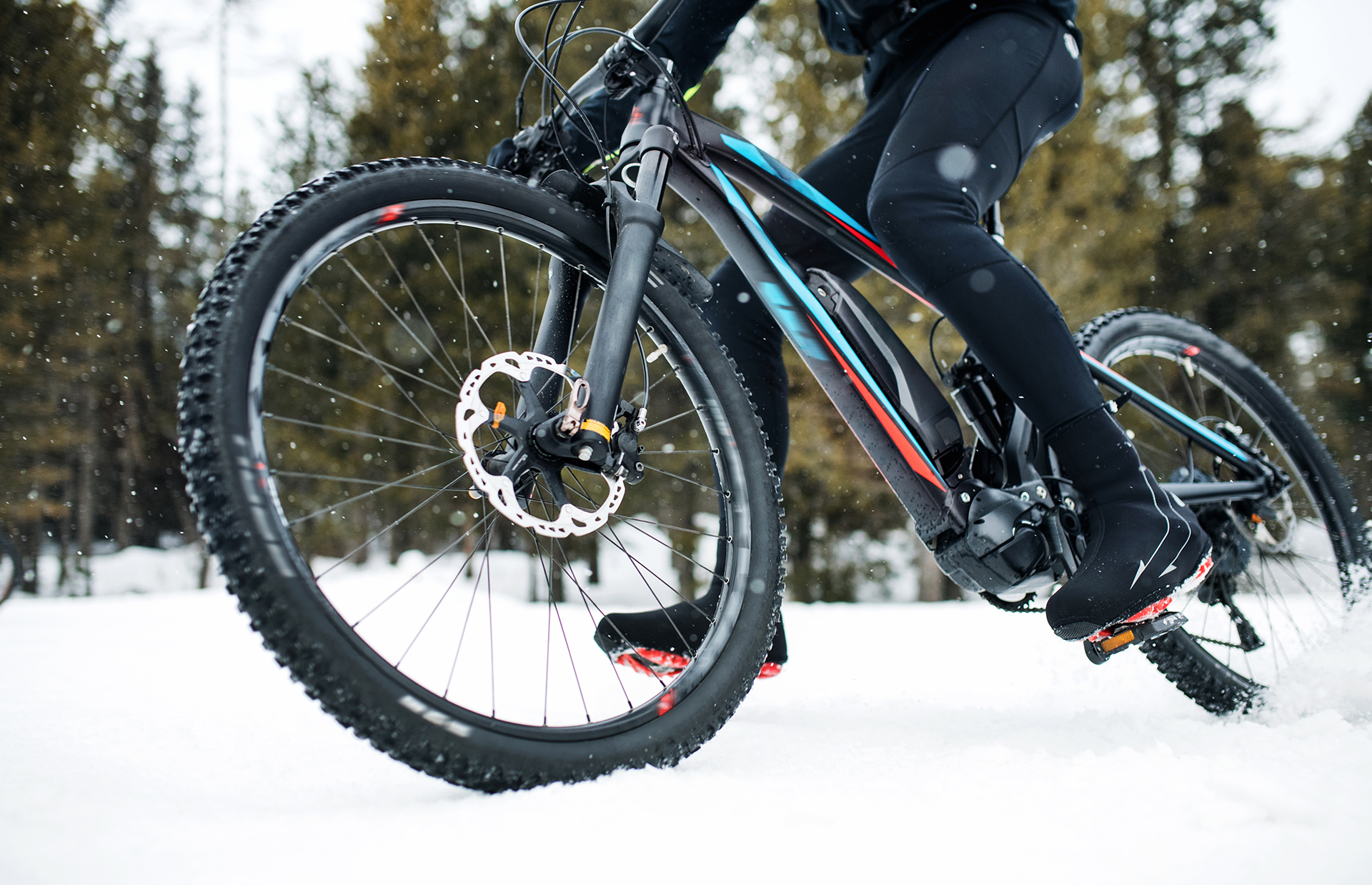 Rotor de freno de disco para bicicleta