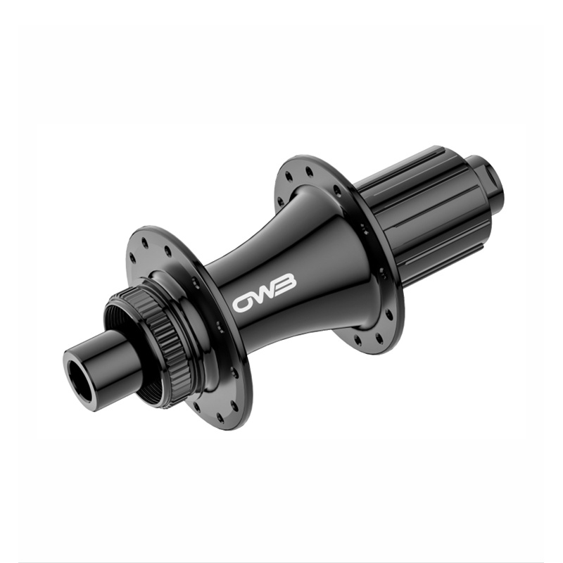 Buje de bicicleta de carretera con freno de disco con bloqueo central SRC-361R y trinquete