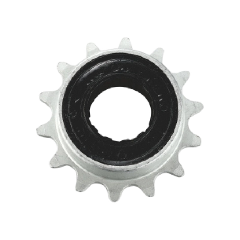 FW15 14T Rueda libre de una sola velocidad
