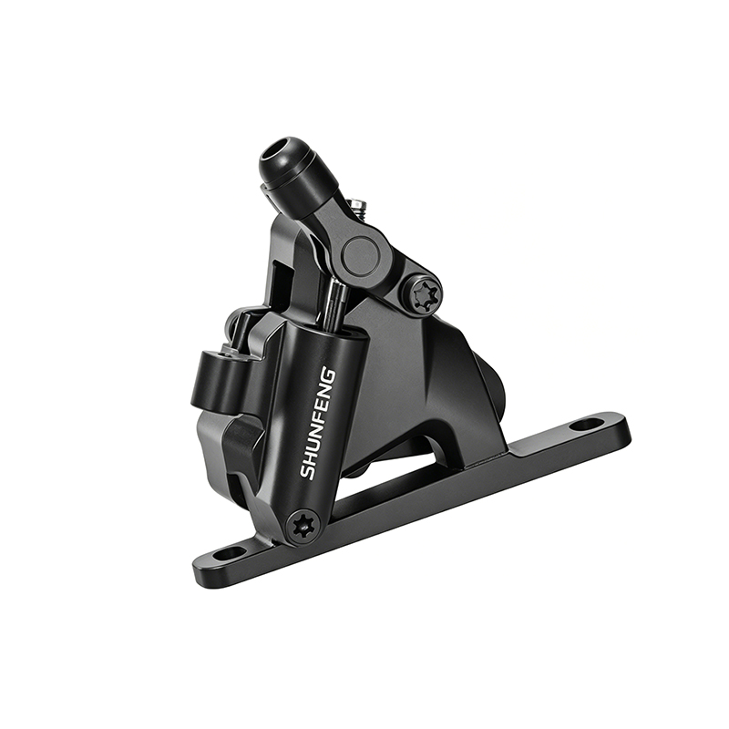 Cable de freno de disco hidráulico SL-R527 accionado para cubo de bicicleta de carretera